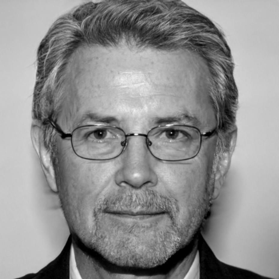 Portrait de Thomas Lefèvre