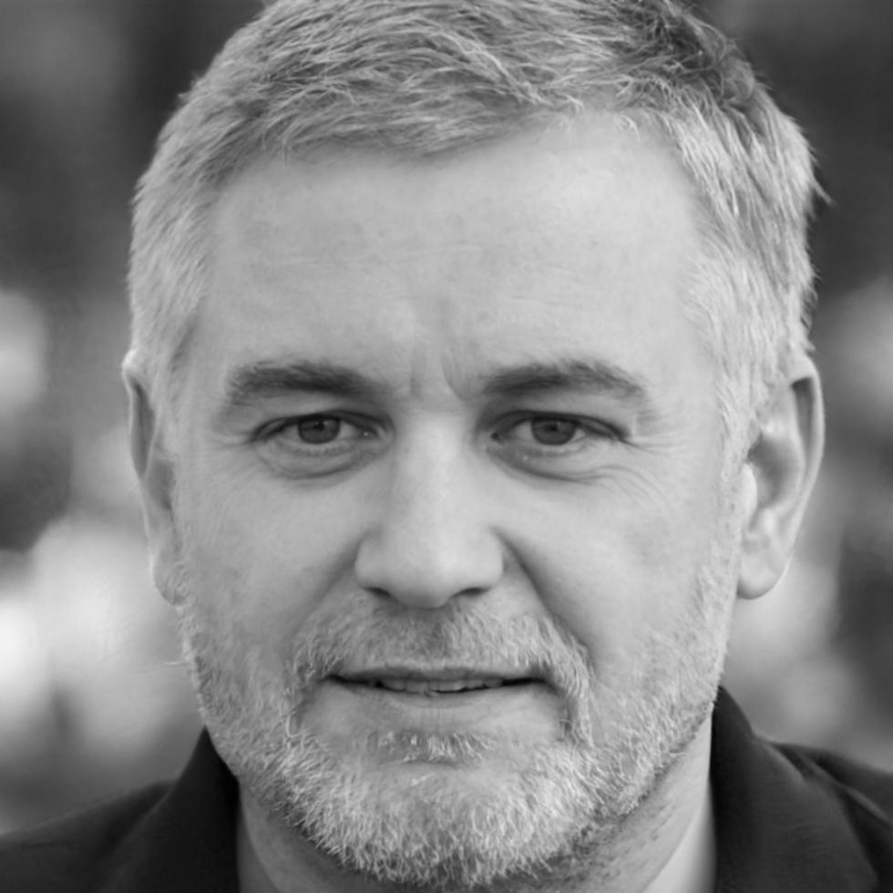 Portrait de Bastien Mercier